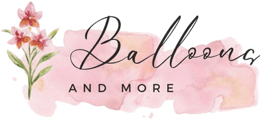 Balloons & More